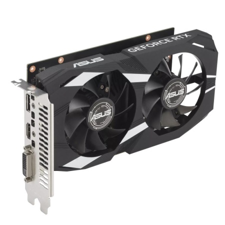 AS Dual GeForce RTX 3050 OC 6GB - Img 12