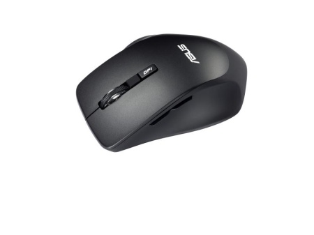 AS MOUSE WT425 OPTICAL WIRELESS BLACK - Img 8