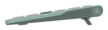 AS TASTATURA KW100 WIRELESS GREEN TEA - Img 6