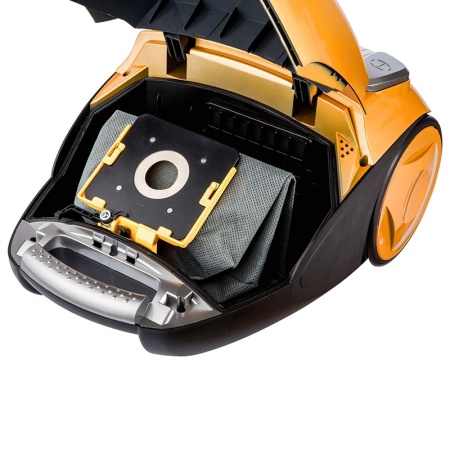 ASPIRATOR 2 IN 1 CU SI FARA SAC 700 W SENCOR - Img 3