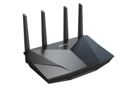 ASUS ROUTER AX5400 DUAL-BAND WIFI 6 - Img 11
