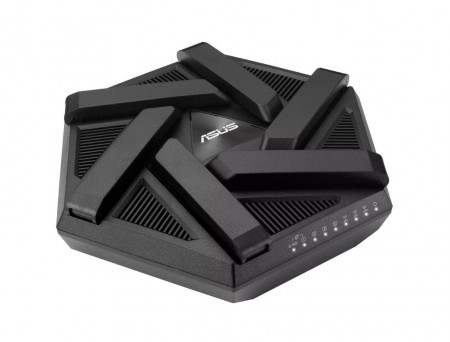 ASUS ROUTER AXE7800 TRI-BAND WIFI6 - Img 2