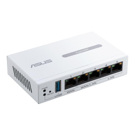 ASUS WIRED ROUTER 4PORT EBG15 - Img 6