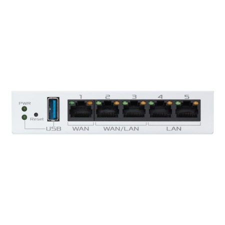 ASUS WIRED ROUTER 4PORT EBG15 - Img 9