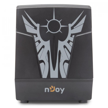 AVR nJoy Paladin 1000, 1000VA/500W, 3 Prize Universale, Protectie la Supra si Sub Voltaje - Img 7