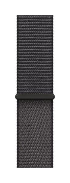 AW BAND 40MM SOLO LOOP DARK GRAY - Img 2