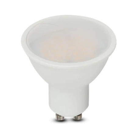BEC SPOT LED GU10 10W 6500K ALB RECE, CIP SAMSUNG - Img 2