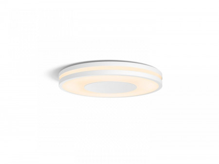 Being Hue ceiling lamp white