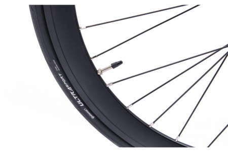 Bicicleta electrica Pegas Clasic Dinamic 1S, 28 inch, albastru - Img 13
