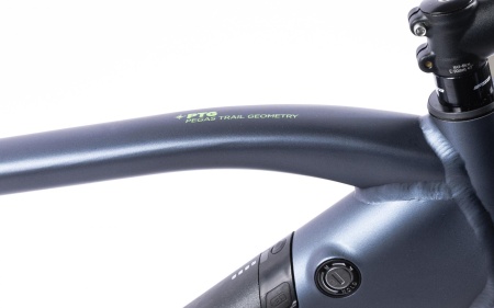 Bicicleta MTB Pegas Drumet Dinamic E-Bike. Gri Mat - Img 16