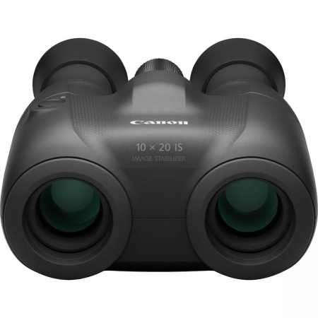 Binoclu Canon Binocular 10 X 20 IS - Img 2
