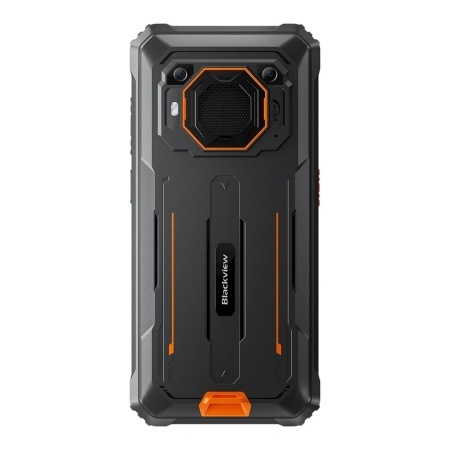 Blackview BV6200 Pro 6GB RAM, 128GB, 4G, Orange - Img 3