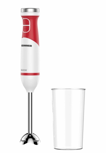 BLENDER MANA HEINNER HHB-D600WHR - Img 3