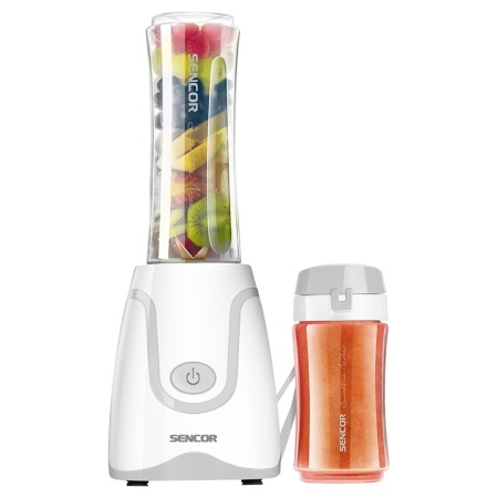 BLENDER SMOOTHIE 500W 0.6L SENCOR - Img 2