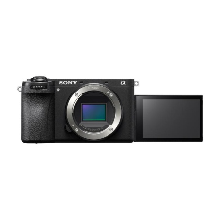 Body aparat foto SONY A6700 - Img 13