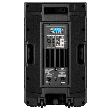 BOXA ACTIVA 15"/38CM 300W RMS - Img 4