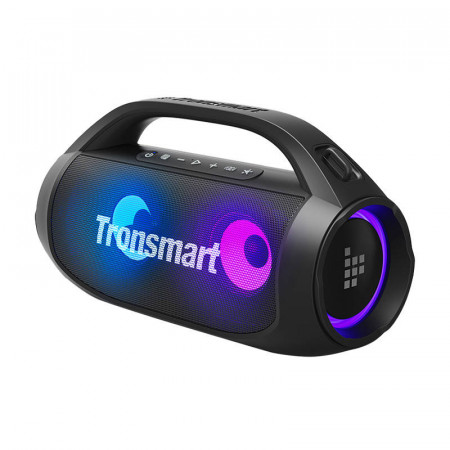 Boxa Bluetooth fara fir Tronsmart Bang SE (negru)