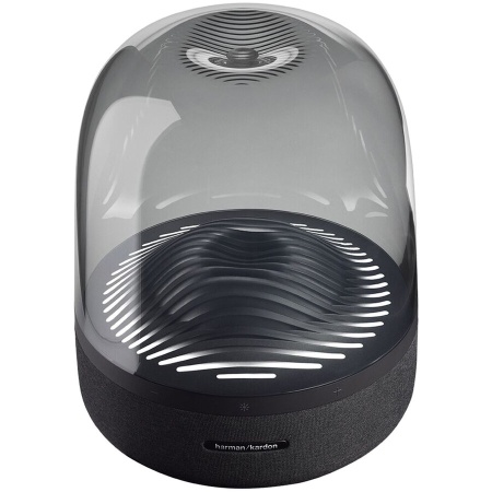Boxa Harman Kardon Aura Studio 3, Black - Img 3