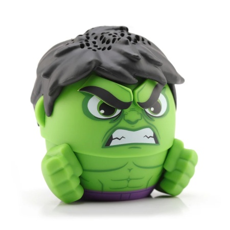 Boxa Portabila Bitty Boomers Hulk - Img 2