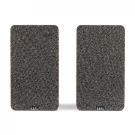 Boxe active ELAC Debut ConneX DCB41 cu HDMI ARC Walnut - Img 2