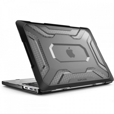 Bumper Supcase Unicorn Beetle Pro Macbook Pro 13 2016-2019 Negru