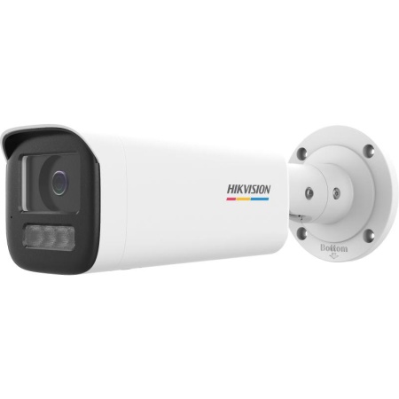CAMERA IP BULLET 4MP 2.8MM IR 50M