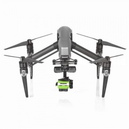 Cameră quad pentru inspecție Sentera Quad