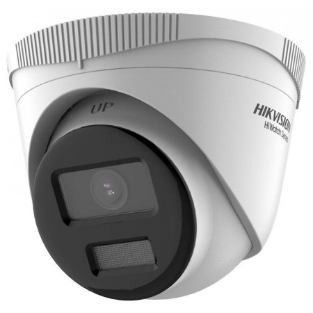 Camera supraveghere HiWatch HWI-T229H(C) 2.8mm