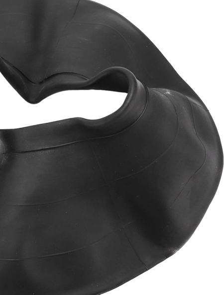 Cameră18x8.50/9.50-8 Hozee cu Valvă Dreaptă Stabilă, Cauciuc Rezistent cu Etanșare Superioară și Absorbție a Șocurilor, Piesă de Schimb pentru Tractoare de Tuns Iarba, Motocositoare etc - Img 4