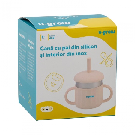 Cana silicon cu pai - Img 4