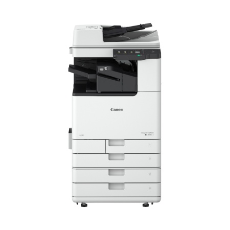 CANON IR2930I A3 MONO LASER MFP - Img 2