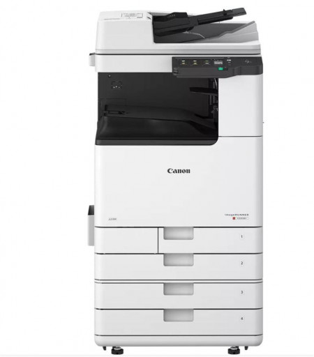 CANON IRC3326I A3 COLOR LASER MFP - Img 3