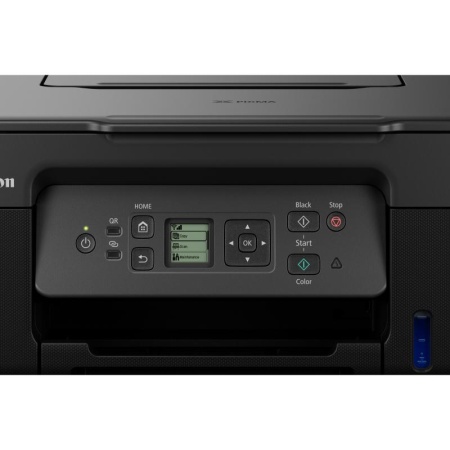 CANON PIXMA G3470BK CISS COLOR INKJET MF - Img 9
