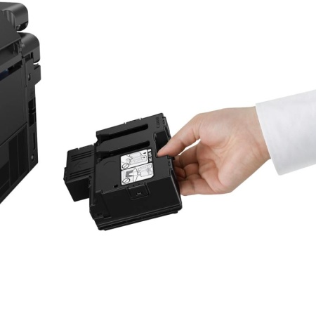 CANON PIXMA G4470 CISS COLOR INKJET MFP - Img 13