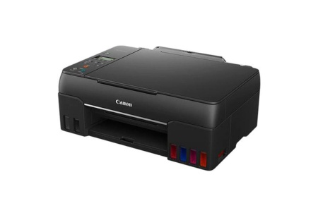 CANON PIXMA G640 CISS COLOUR INKJET MFP - Img 3
