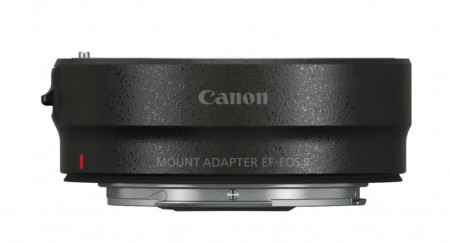 CANON RF BODY TO EF LENS ADAPTER - Img 2