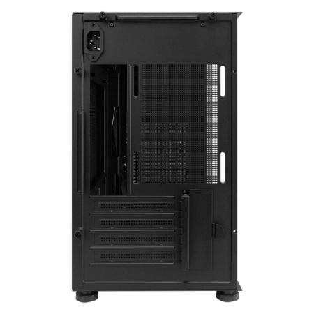Carcasa 1STPLAYER Gaming MI6-EV BLACK - Img 14