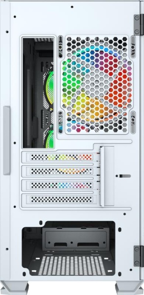 Carcasa Aqirys Wezen Midi Tower White - Img 17
