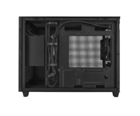 Carcasa Asus AP201 Mesh Black mATX - Img 11