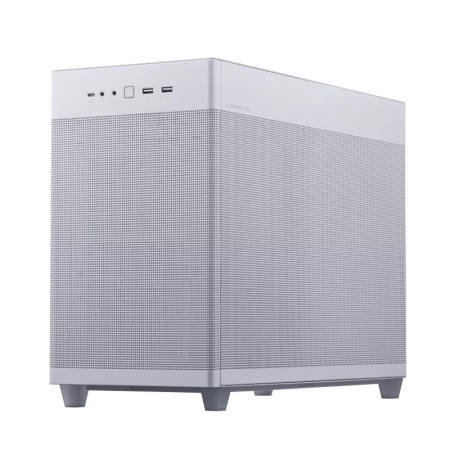 Carcasa Asus AP201 Mesh white mATX - Img 12
