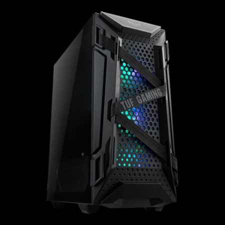 Carcasa Asus GT301 TUF GAMING - Img 13