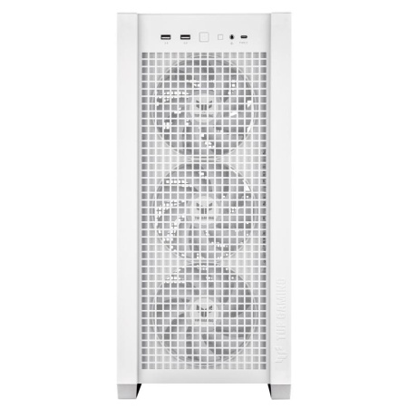 Carcasa Asus GT302 TUF GAMING WHITE - Img 5