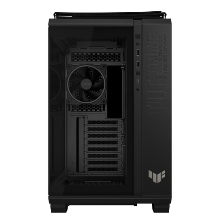 Carcasa Asus GT502 HORIZON TG ARGB BLACK - Img 4