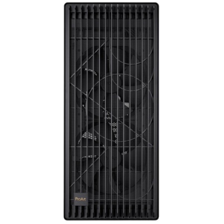 Carcasa Asus PROART PA602 TG ARGB BLACK - Img 6