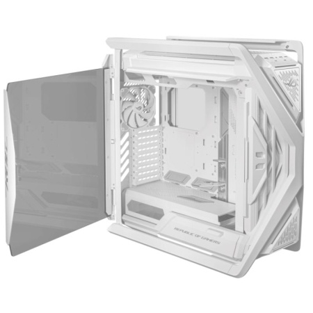 Carcasa Asus ROG Hyperion GR701 WHITE - Img 8