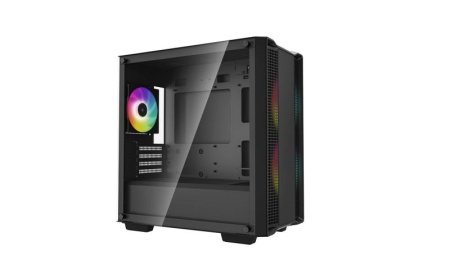 Carcasa Deepcool CC360 ARGB - Img 13