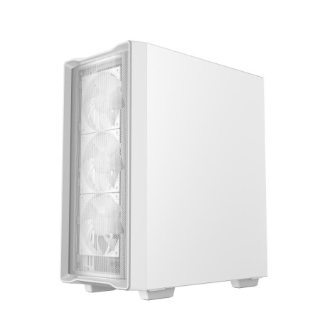 Carcasa Deepcool CC560 MESH V2 WHITE - Img 19