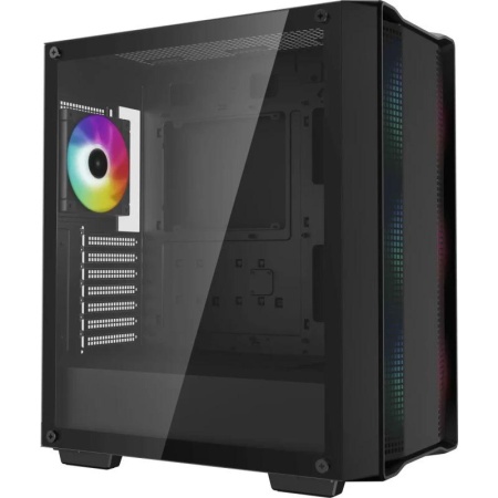 Carcasa Deepcool CC560 V2 ARGB - Img 3