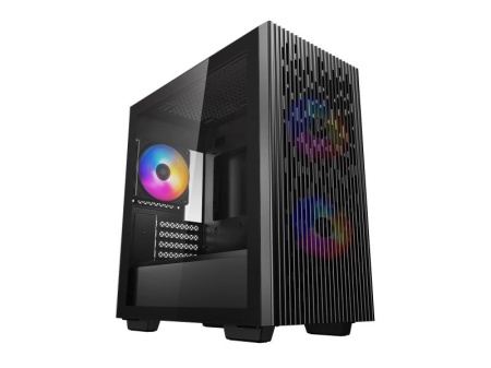 Carcasa Deepcool MATREXX 40 3FS - Img 12