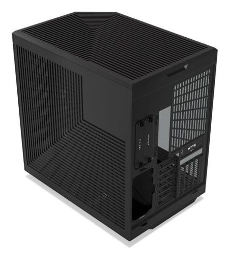 CARCASA HYTE Y70 Mid-Tower BLACK - Img 6